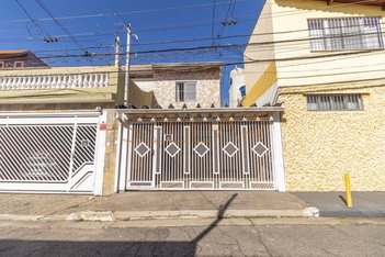 house em Rua Sinfonia Branca, Parque Residencial da Lapa - São Paulo - SP