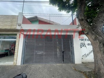 house em Avenida Nossa Senhora da Concórdia, Parque Casa de Pedra - São Paulo - SP