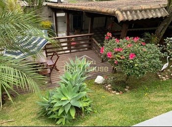 house em Rua Antônio Baião, Vila Orlandelia - Barra Mansa - RJ