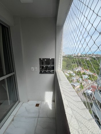 apartment em Avenida Alvi Azul, São Vendelino - Bento Gonçalves - RS