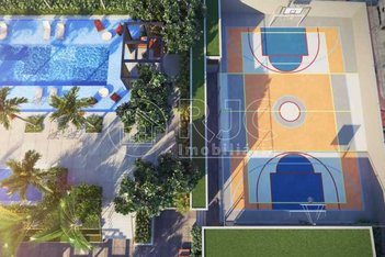 apartment em Rua Mariz e Barros, Praça da Bandeira - Rio de Janeiro - RJ