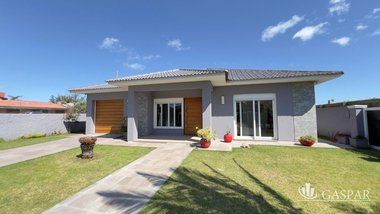 house em Rua Irerê, Xangri-Lá - Xangri-Lá - RS