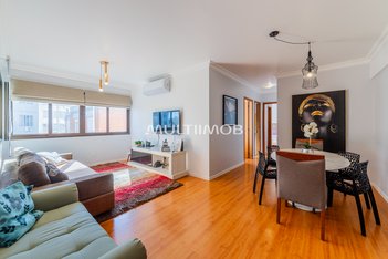 apartment em Travessa Carmem, Moinhos de Vento - Porto Alegre - RS