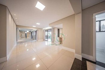 apartment em Rua Professor Pedreira de Freitas, Tatuapé - São Paulo - SP