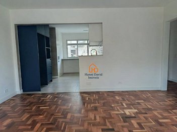 apartment em Avenida Doutor Cardoso de Melo, Vila Olímpia - São Paulo - SP