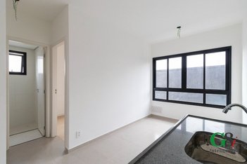apartment em Rua Silva Bueno, Ipiranga - São Paulo - SP