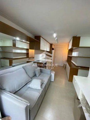 apartment em Rua Gaspar Lourenço, Vila Mariana - São Paulo - SP