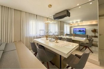 apartment em Avenida Farroupilha, Marechal Rondon - Canoas - RS