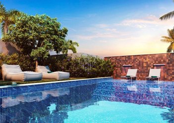 apartment em Rua Ulisses Cruz, Tatuapé - São Paulo - SP