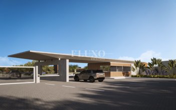 land_lot em Avenida José Bruno Klein, Xangri-Lá - Xangri-Lá - RS