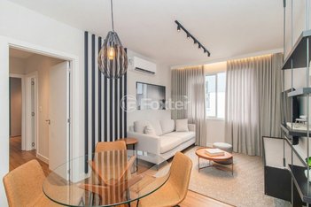 apartment em Rua Sapê, Cristo Redentor - Porto Alegre - RS