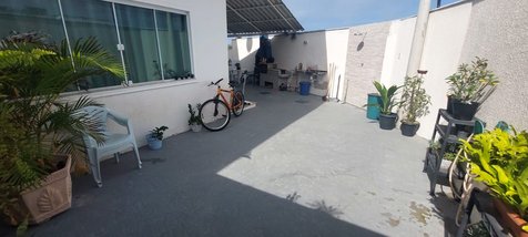 house em Rua Dimas Teixeira, Jardim Esperança - Cabo Frio - RJ