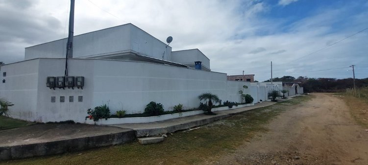 Cômodo Condomínio