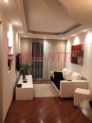 apartment em Rua Filipe da Silva, Lauzane Paulista - São Paulo - SP