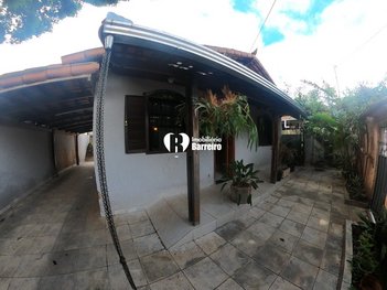 house em Rua Desembargador Cintra Neto, Milionários (Barreiro) - Belo Horizonte - MG