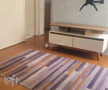 apartment em Domiciano Rossi, Centro - São Bernardo do Campo - SP