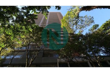 apartment em Rua Aimberê, Sumaré - São Paulo - SP