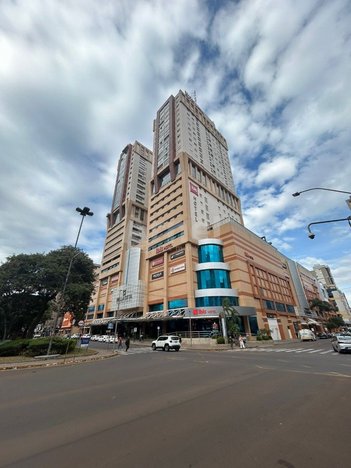 office em Avenida Brasil, Centro - Passo Fundo - RS