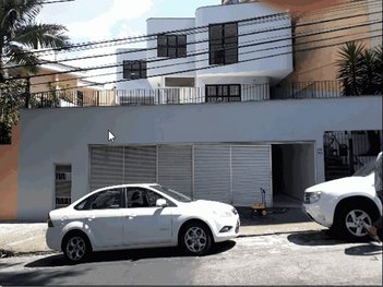 house em Rua Plínio de Morais, Sumaré - São Paulo - SP