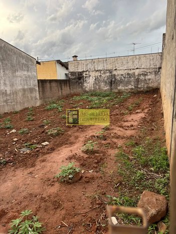land_lot em Rua Regis Rodrigo Clema, Parque das Amoras II - São José do Rio Preto - SP