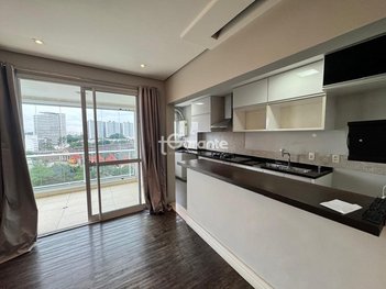 apartment em Avenida Raimundo Pereira de Magalhães, Vila Anastácio - São Paulo - SP