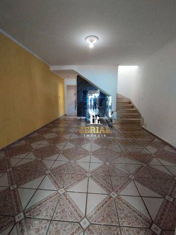house em Rua Epiacaba, Parque Fongaro - São Paulo - SP