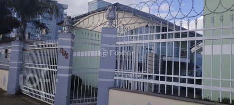 house em Rua Aparício Soares da Cunha, Vila Bom Princípio - Cachoeirinha - RS