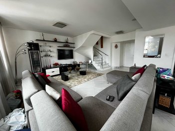 apartment em Rua da Bahia, Lourdes - Belo Horizonte - MG