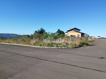 land_lot em Rua Flor de Lis, São Cristóvão - Concórdia - SC
