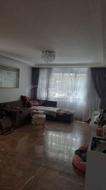 apartment em Rua Francisco Antunes, Vila Augusta - Guarulhos - SP