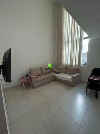 house em Avenida Delma Pinto Coelho de Oliveira, Várzea - Lagoa Santa - MG