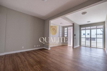 apartment em Servidão Feliciano Martins Vieira, Itacorubi - Florianópolis - SC