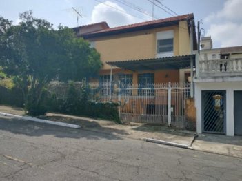 house em Alameda dos Ubiatans, Planalto Paulista - São Paulo - SP