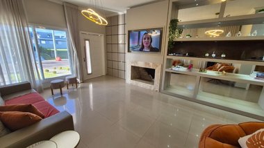 house em Avenida Fernandes Bastos, Centro - Tramandaí - RS