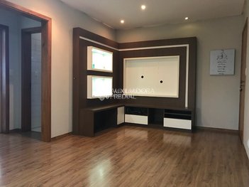 apartment em Rua Augusto Severo, Nossa Senhora das Graças - Canoas - RS