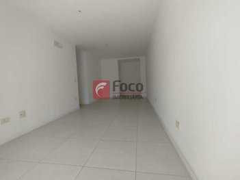 apartment em Rua da Passagem, Botafogo - Rio de Janeiro - RJ