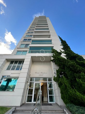 apartment em Rua Correia Pinto, Centro - Lages - SC