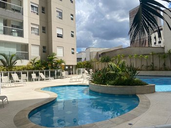 apartment em Rua Rio de Janeiro, Osvaldo Cruz - São Caetano do Sul - SP