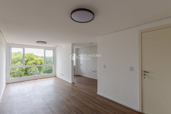 apartment em Rua Cláudio Manoel da Costa, Jardim Sabará - Porto Alegre - RS