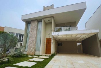 house em Avenida Gil de Abreu Souza, Esperança - Londrina - PR