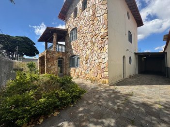 house em Rua Adelina Sales Pereira, Planalto - Belo Horizonte - MG