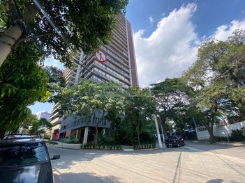 apartment em Rua João Alberto Moreira, Jardim das Bandeiras - São Paulo - SP