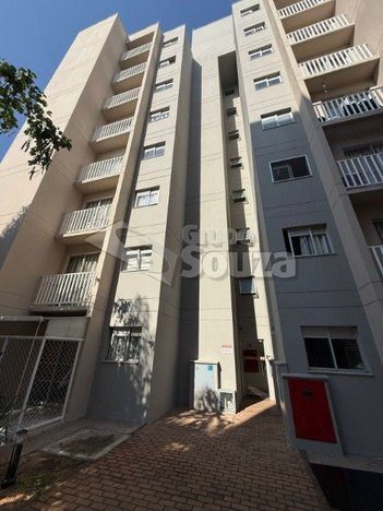 apartment em Avenida das Ondas, Jardim São Francisco - Piracicaba - SP