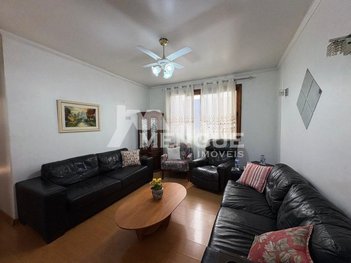 apartment em Rua Eudoro Berlink, Auxiliadora - Porto Alegre - RS