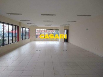 office em Rua Marli, Jardim do Mar - São Bernardo do Campo - SP