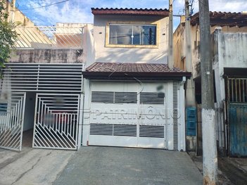 house em Alameda Sete Copas, Terras de Arieta - Sorocaba - SP