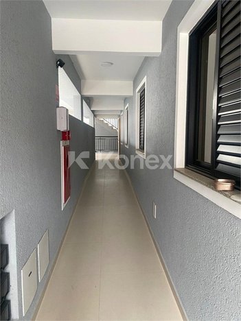 house em Rua Ibicarai, Parque Vitória - São Paulo - SP