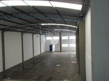 industrial em Coronel Mariano de Melo, Jardim Anhangüera - Ribeirão Preto - SP