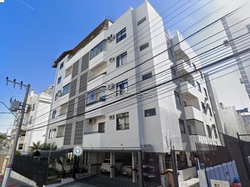 apartment em Rua Manoel Félix Cardoso, Abraão - Florianópolis - SC