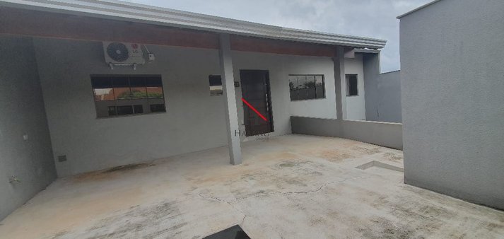 Cômodo Condomínio
